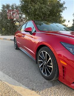 هيونداي سوناتا